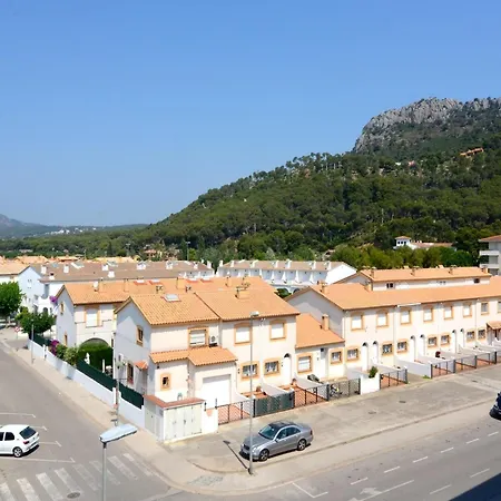 Holiday home Tarraco 15 Bolleria