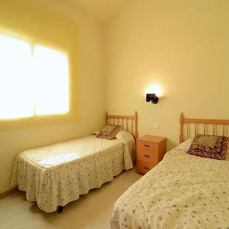 Holiday home Tarraco 15 Bolleria L'Estartit