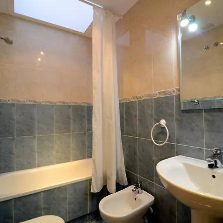 Holiday home Tarraco 15 Bolleria *