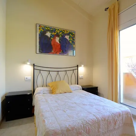 Tarraco 15 Bolleria Holiday home L'Estartit