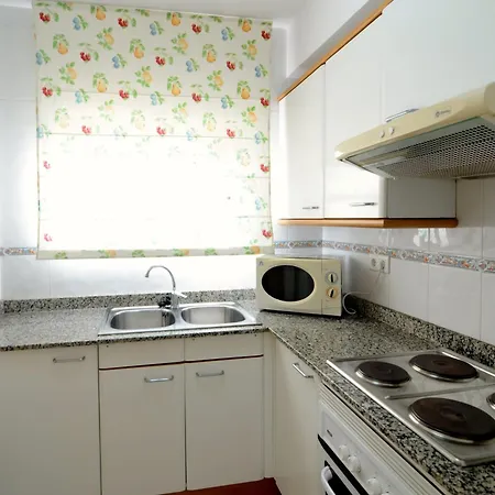 Holiday home Tarraco 15 Bolleria