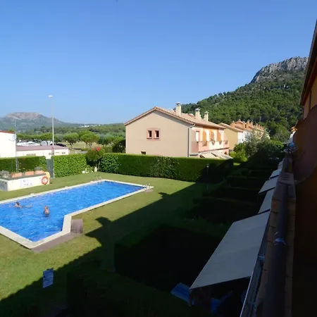 Holiday home Tarraco 15 Bolleria *