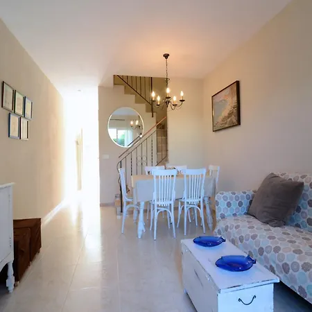 Tarraco 15 Bolleria Holiday home L'Estartit