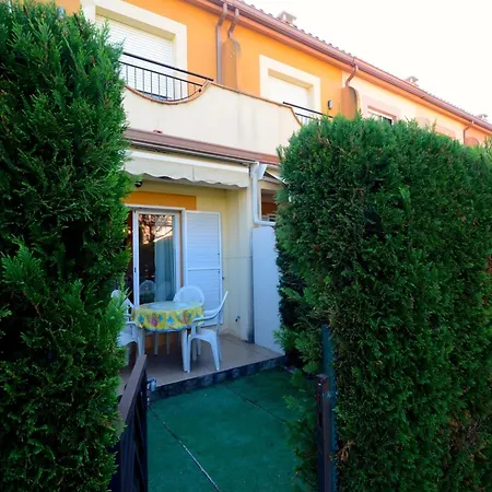 Holiday home Tarraco 15 Bolleria