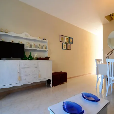 Tarraco 15 Bolleria Holiday home L'Estartit