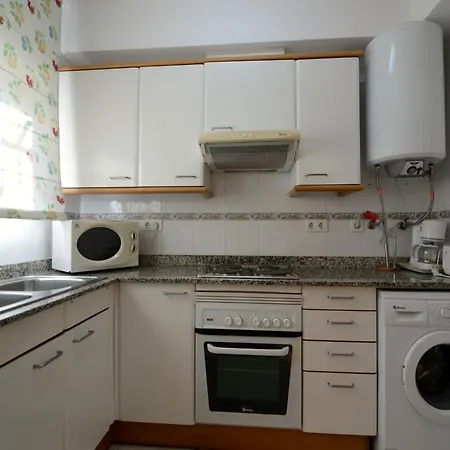 Holiday home Tarraco 15 Bolleria L'Estartit