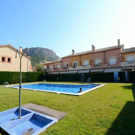 Holiday home Tarraco 15 Bolleria