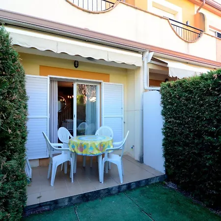 Holiday home Tarraco 15 Bolleria *