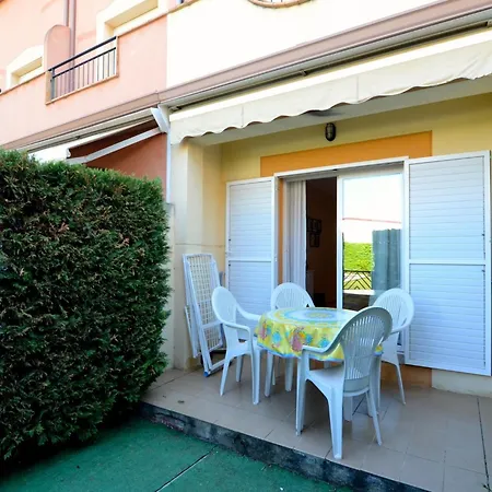 Holiday home Tarraco 15 Bolleria *