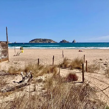 Tarraco 15 Bolleria Holiday home *
