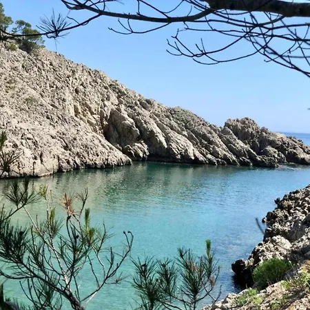 Holiday home Tarraco 15 Bolleria *